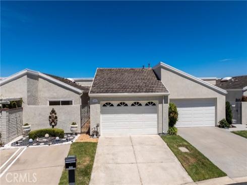 22841  Veranada   Road, Laguna Niguel, CA