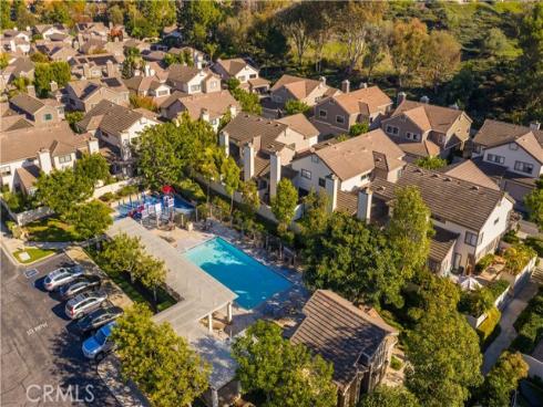 24681  Camden   Court, Laguna Niguel, CA