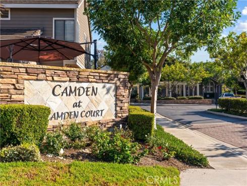 24681  Camden   Court, Laguna Niguel, CA
