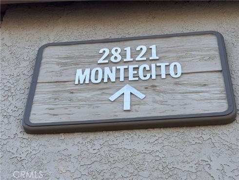 28121  Montecito  21 , Laguna Niguel, CA