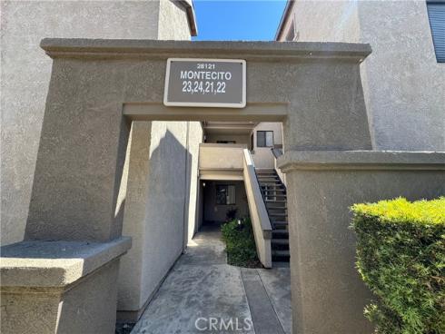 28121  Montecito  21 , Laguna Niguel, CA