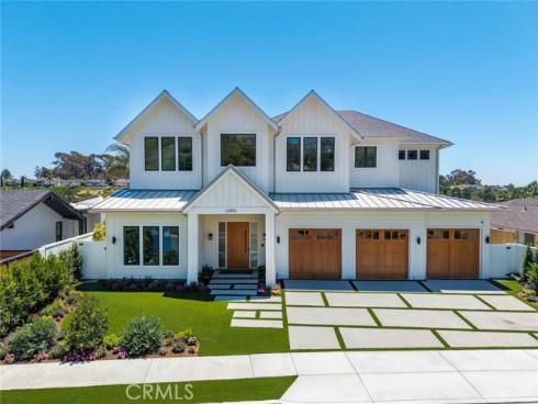 23892  Hillhurst   Drive, Laguna Niguel, CA
