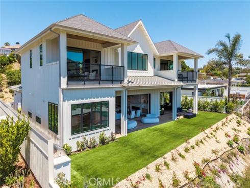 23892  Hillhurst   Drive, Laguna Niguel, CA