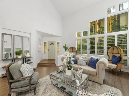 29522  Seriana  , Laguna Niguel, CA