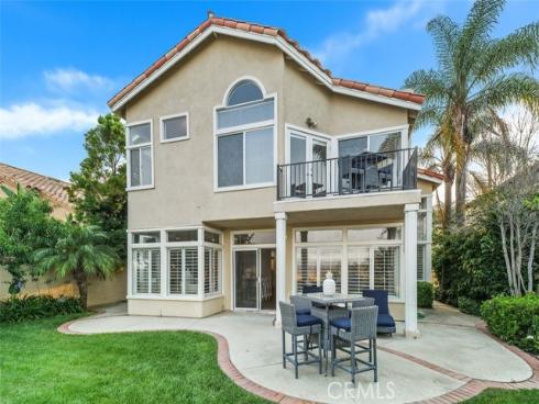 29522  Seriana  , Laguna Niguel, CA
