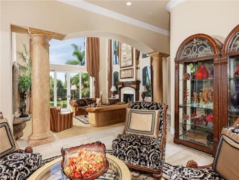 6  Inspiration  , Laguna Niguel, CA