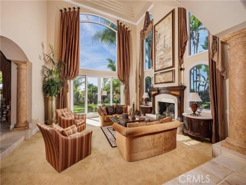 6  Inspiration  , Laguna Niguel, CA