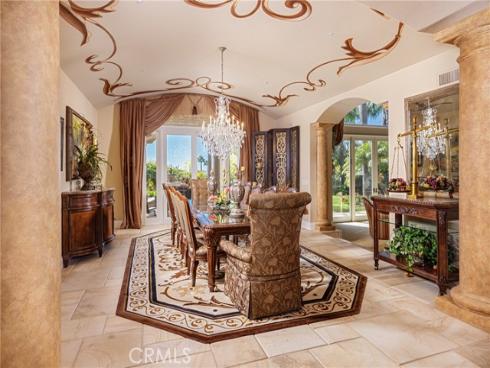 6  Inspiration  , Laguna Niguel, CA