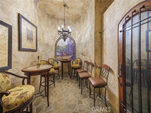 6  Inspiration  , Laguna Niguel, CA