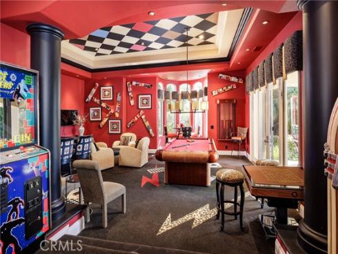 6  Inspiration  , Laguna Niguel, CA