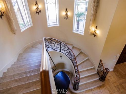 6  Inspiration  , Laguna Niguel, CA