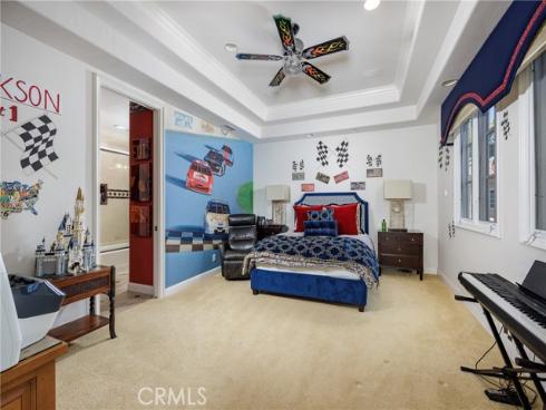 6  Inspiration  , Laguna Niguel, CA