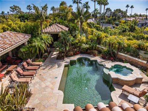 6  Inspiration  , Laguna Niguel, CA