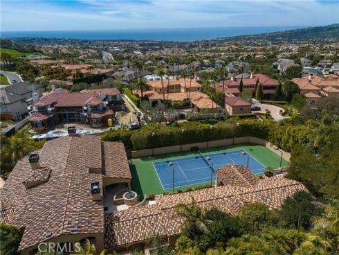 6  Inspiration  , Laguna Niguel, CA