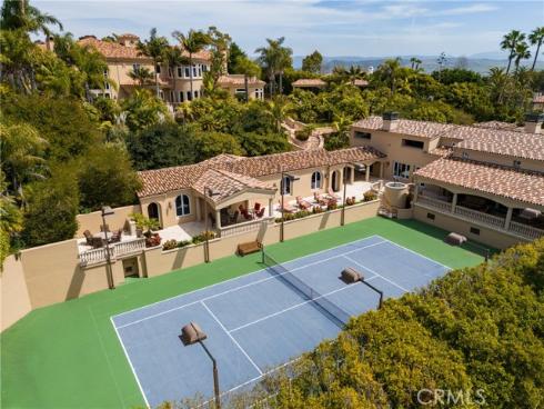 6  Inspiration  , Laguna Niguel, CA