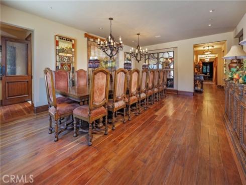 6  Inspiration  , Laguna Niguel, CA