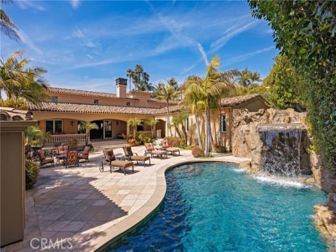 6  Inspiration  , Laguna Niguel, CA