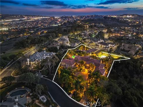 6  Inspiration  , Laguna Niguel, CA