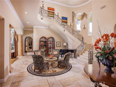 6  Inspiration  , Laguna Niguel, CA