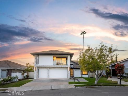 24705 Queens Court, Laguna Niguel, CA