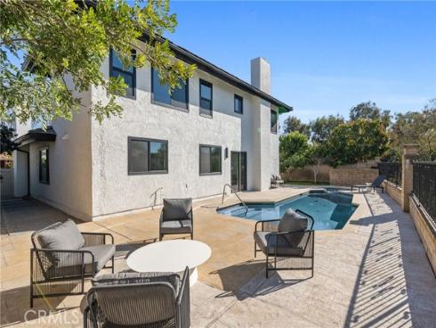 24705 Queens Court, Laguna Niguel, CA