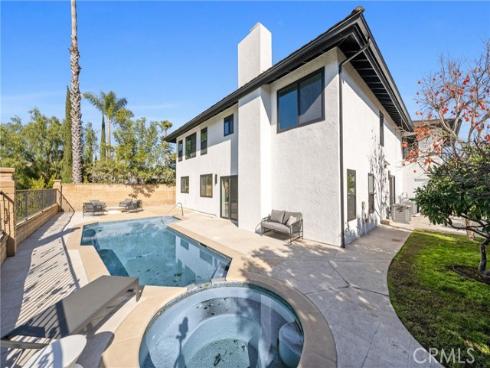 24705 Queens Court, Laguna Niguel, CA