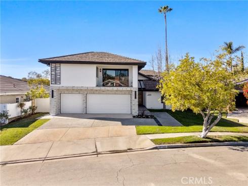 24705 Queens Court, Laguna Niguel, CA