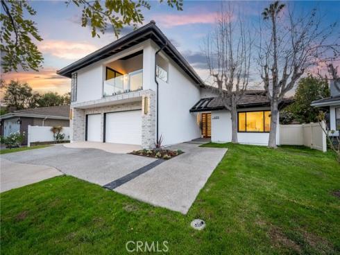 24705 Queens Court, Laguna Niguel, CA