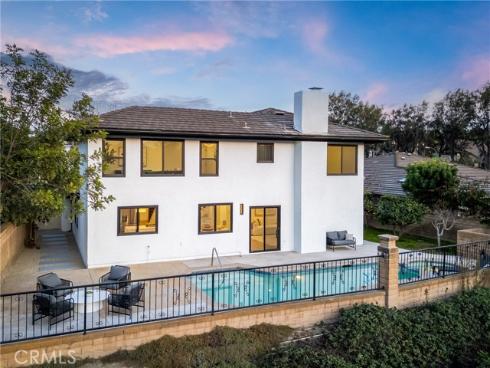 24705 Queens Court, Laguna Niguel, CA