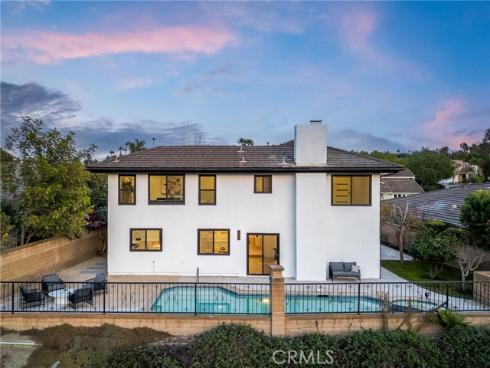 24705 Queens Court, Laguna Niguel, CA