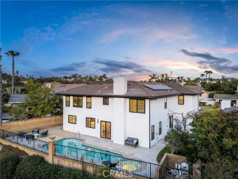 24705 Queens Court, Laguna Niguel, CA