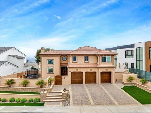 36  Coronado Pointe  , Laguna Niguel, CA