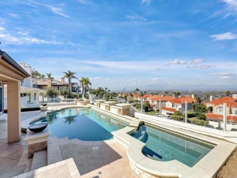 36  Coronado Pointe  , Laguna Niguel, CA