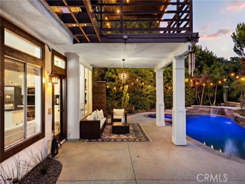 28  Mykonos  , Laguna Niguel, CA