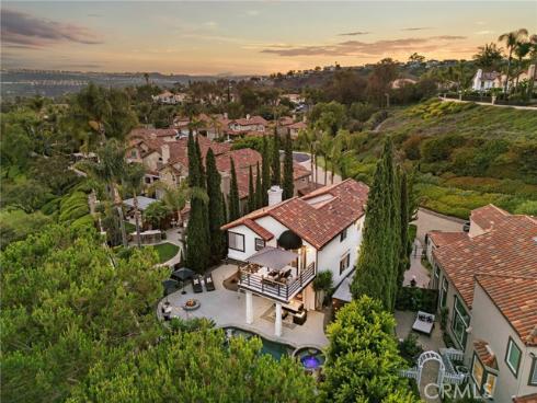 28  Mykonos  , Laguna Niguel, CA