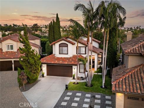 28  Mykonos  , Laguna Niguel, CA