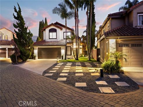 28  Mykonos  , Laguna Niguel, CA