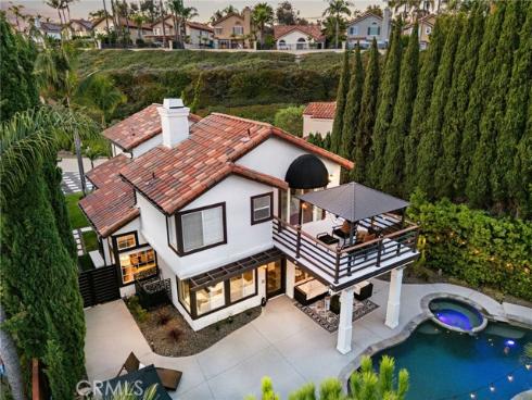 28  Mykonos  , Laguna Niguel, CA