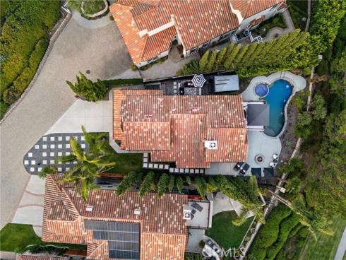 28  Mykonos  , Laguna Niguel, CA