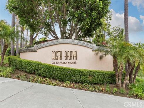 24  Costa Brava  , Laguna Niguel, CA