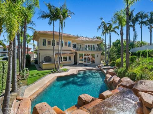 5  Ebony Glade  , Laguna Niguel, CA