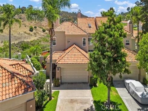 80  Siena  , Laguna Niguel, CA