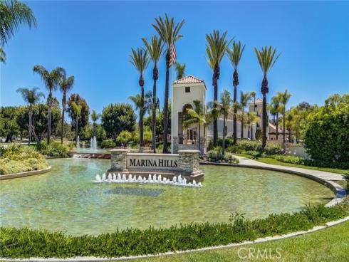 16  Pienza  , Laguna Niguel, CA