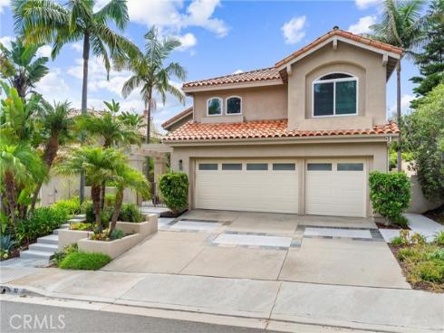 10  Sitges  , Laguna Niguel, CA