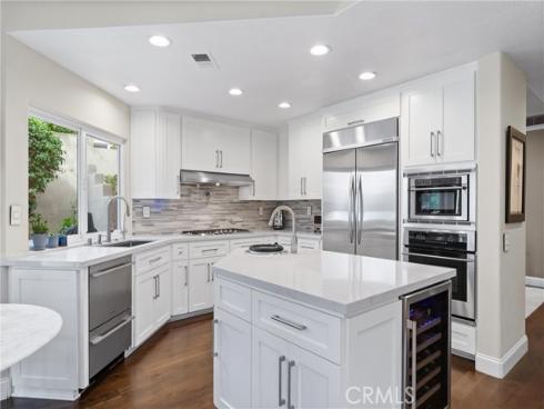 10  Sitges  , Laguna Niguel, CA