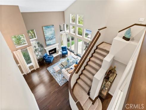 10  Sitges  , Laguna Niguel, CA