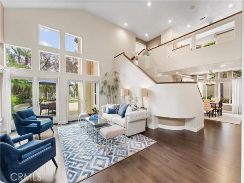 10  Sitges  , Laguna Niguel, CA