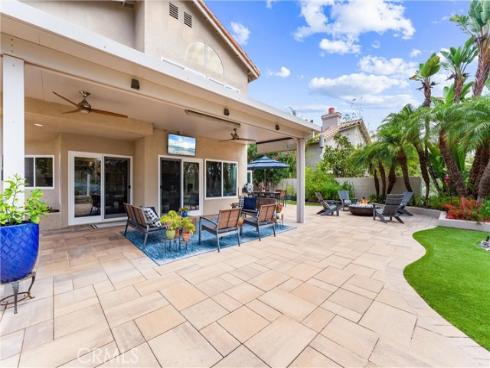 10  Sitges  , Laguna Niguel, CA