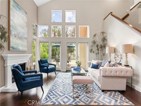 10  Sitges  , Laguna Niguel, CA