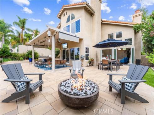 10  Sitges  , Laguna Niguel, CA